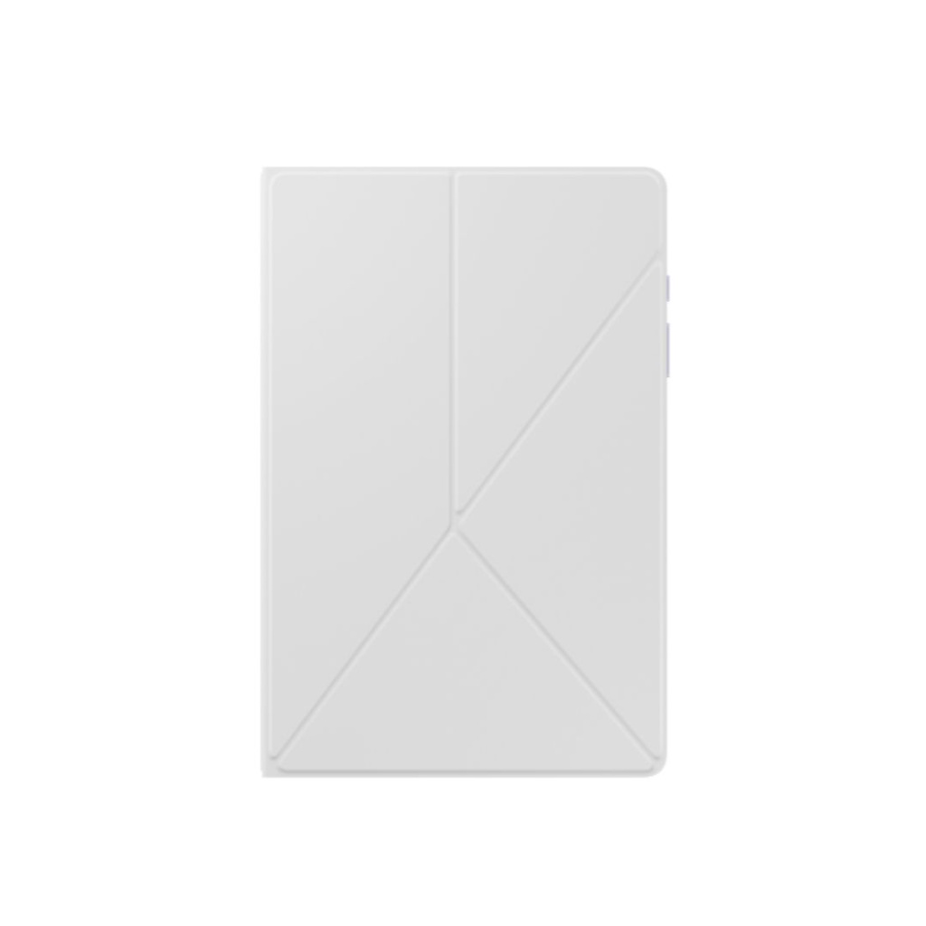 Book Cover pour Galaxy Tab A9+ Coloris Blanc EF-BX210TWEGWW