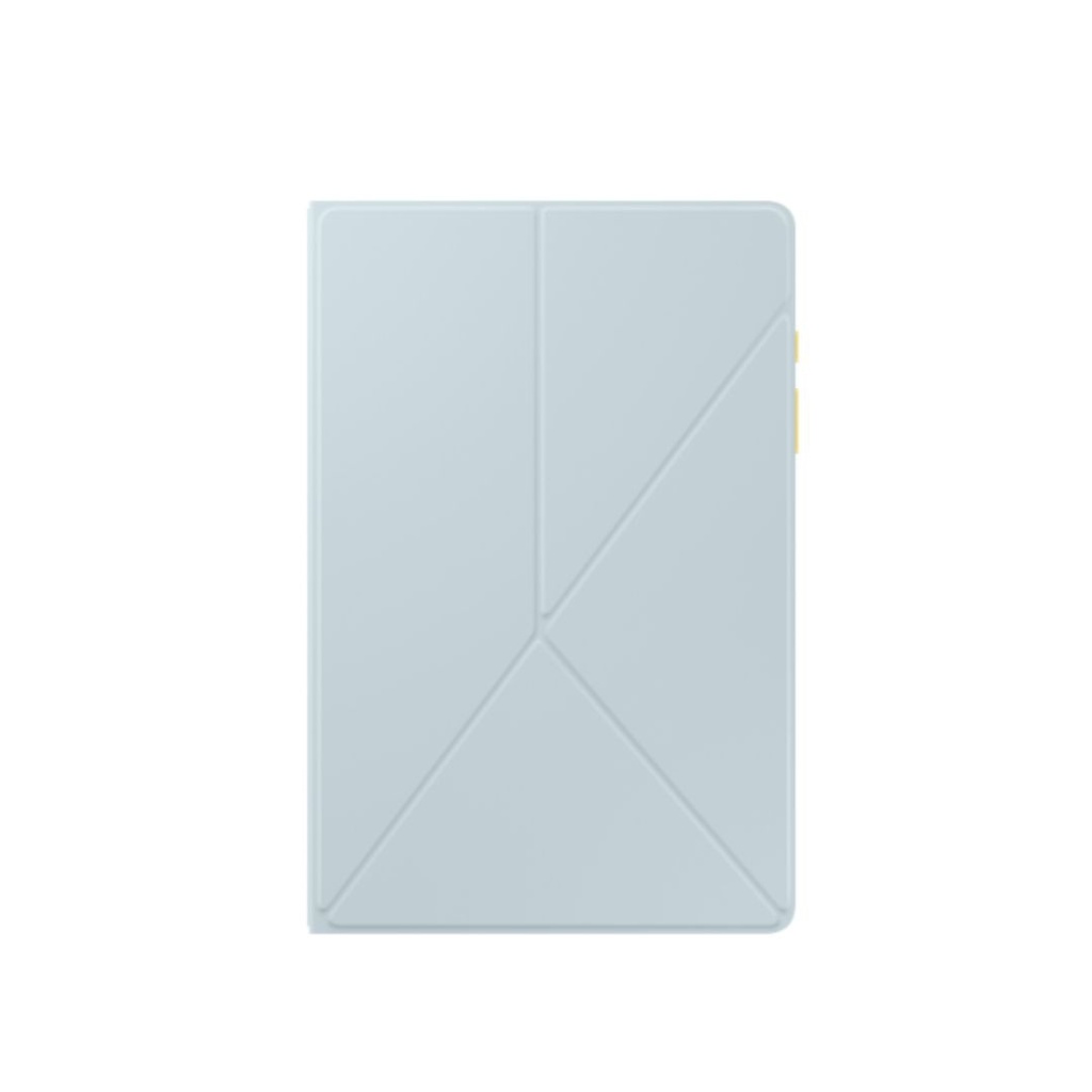 Book Cover pour Galaxy Tab A9+ Coloris Bleu EF-BX210TLEGWW