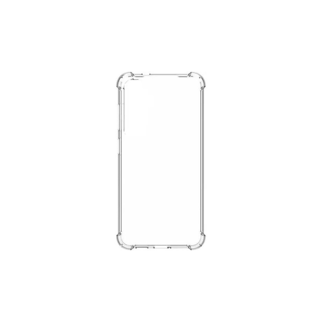 Coque transparente 'Designed for Samsung' pour Galaxy S24 / GP-FPS921AEBTW