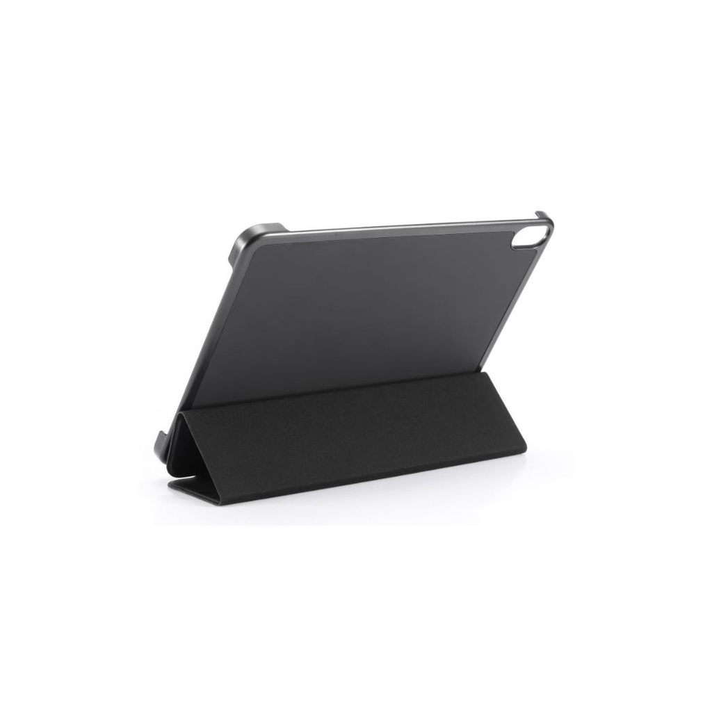 Etui WE pour tablette APPLE iPad AIR 11'' 2024 - Noir - Rabat aimanté - Fonction