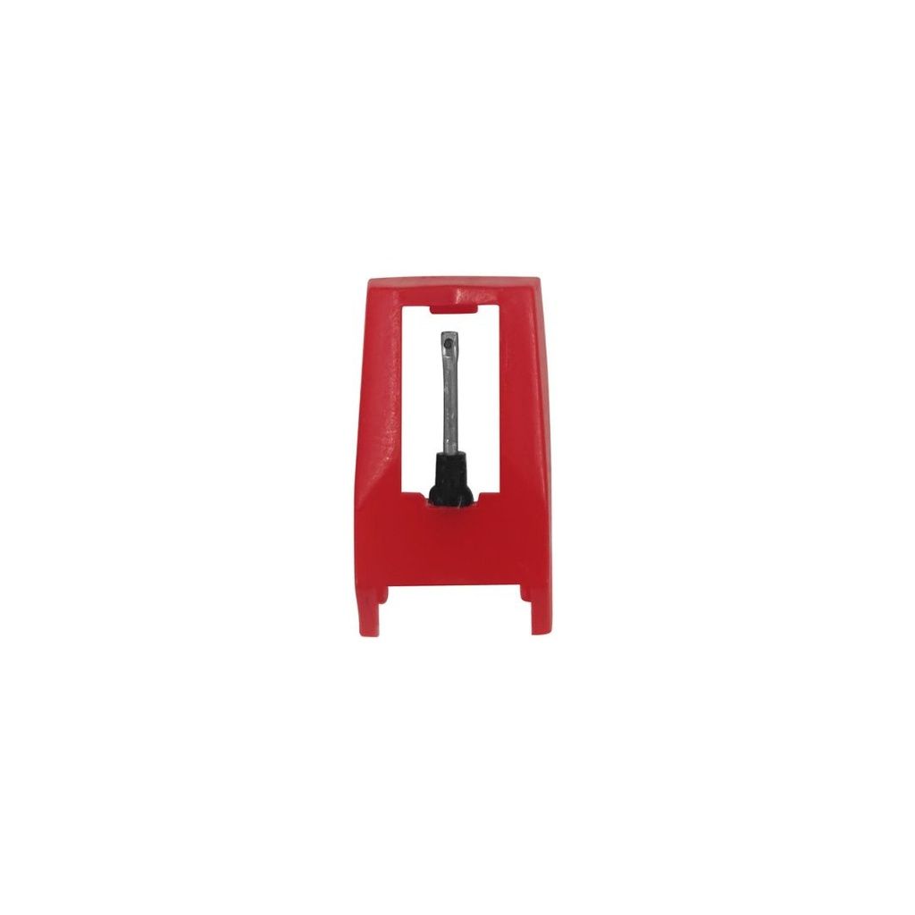 Aiguille de rechange pour platines HALTERREGO avec pointe en saphir, compatible 