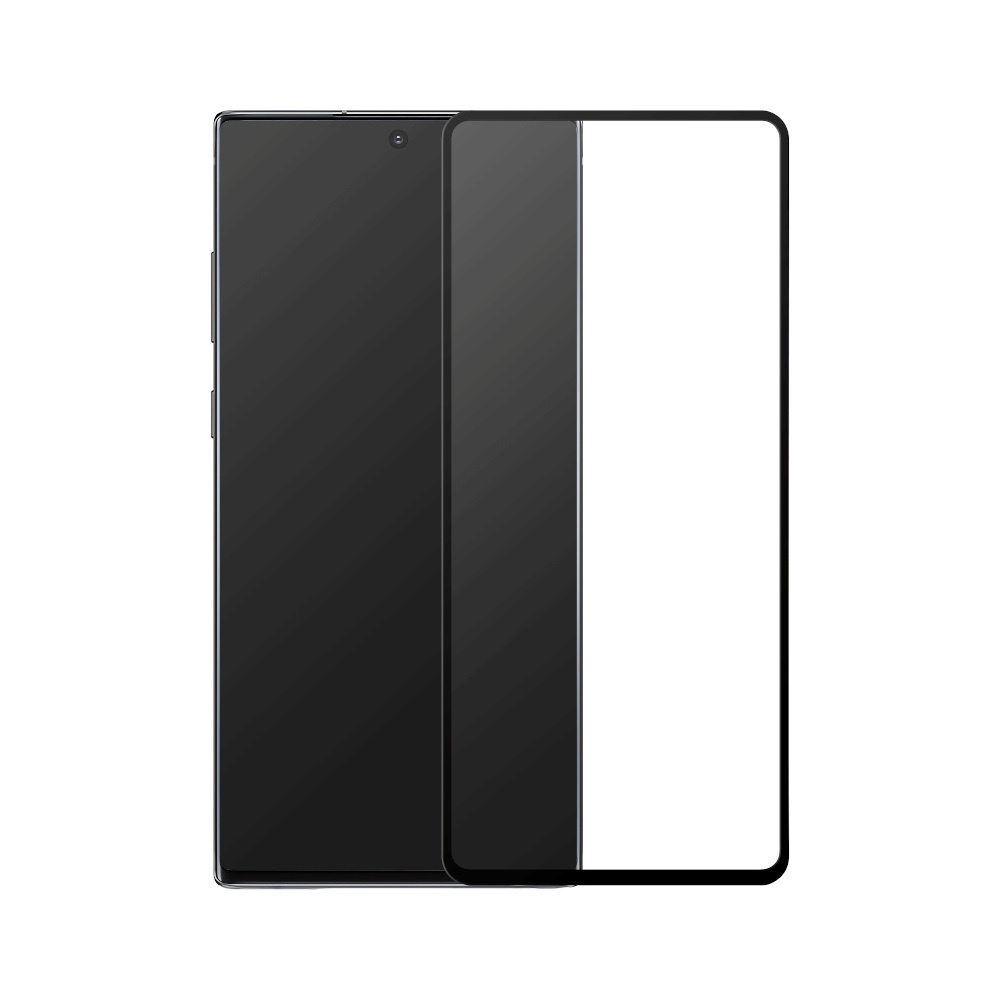 ***WE Verre trempé SAMSUNG GALAXY NOTE 10 LITE