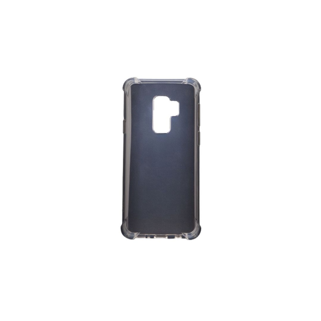 ***We coque de protection ANTI-CHOCS SAMSUNG GALAXY S9+ Transparent