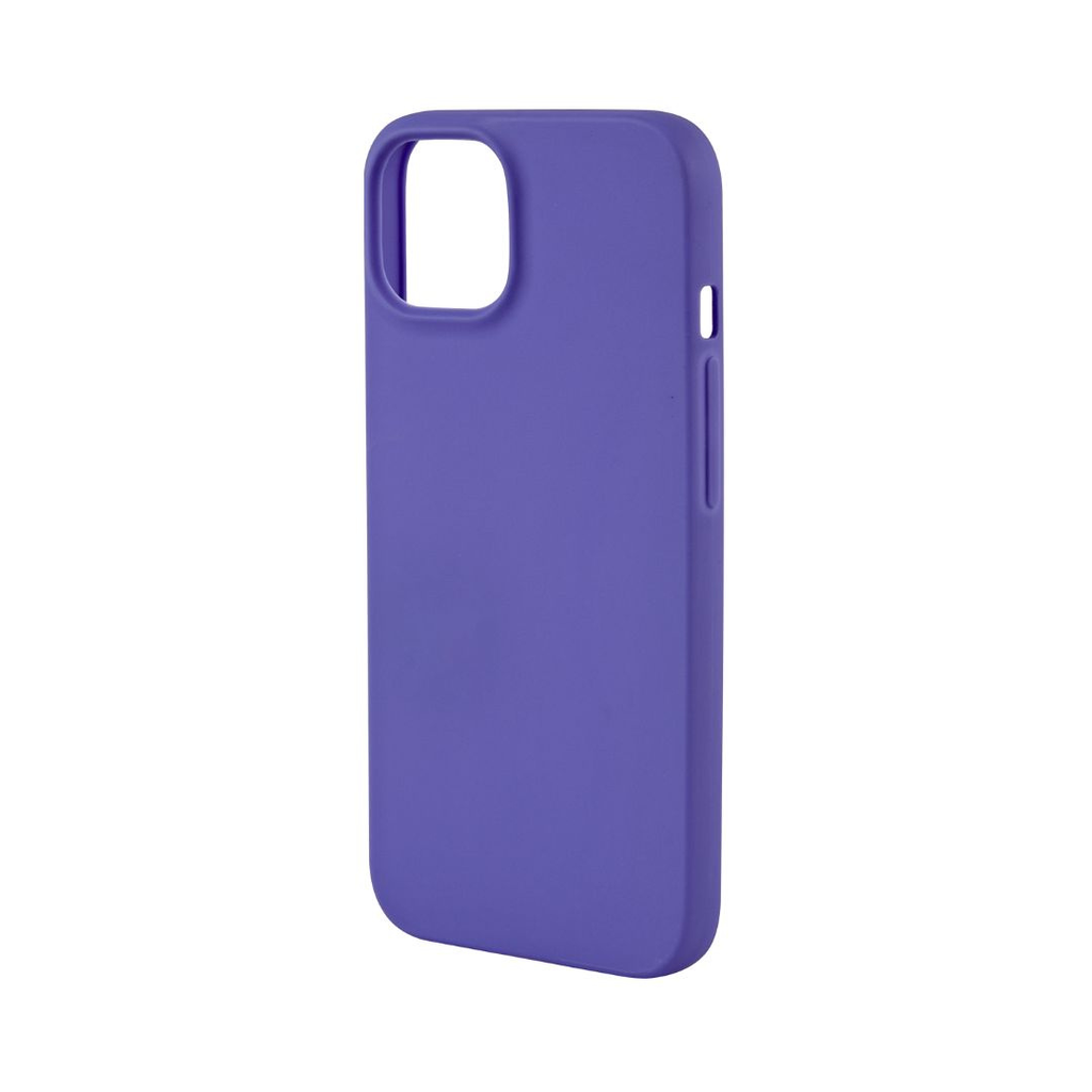 ***WE Coque recyclée IPHONE 13 Violet