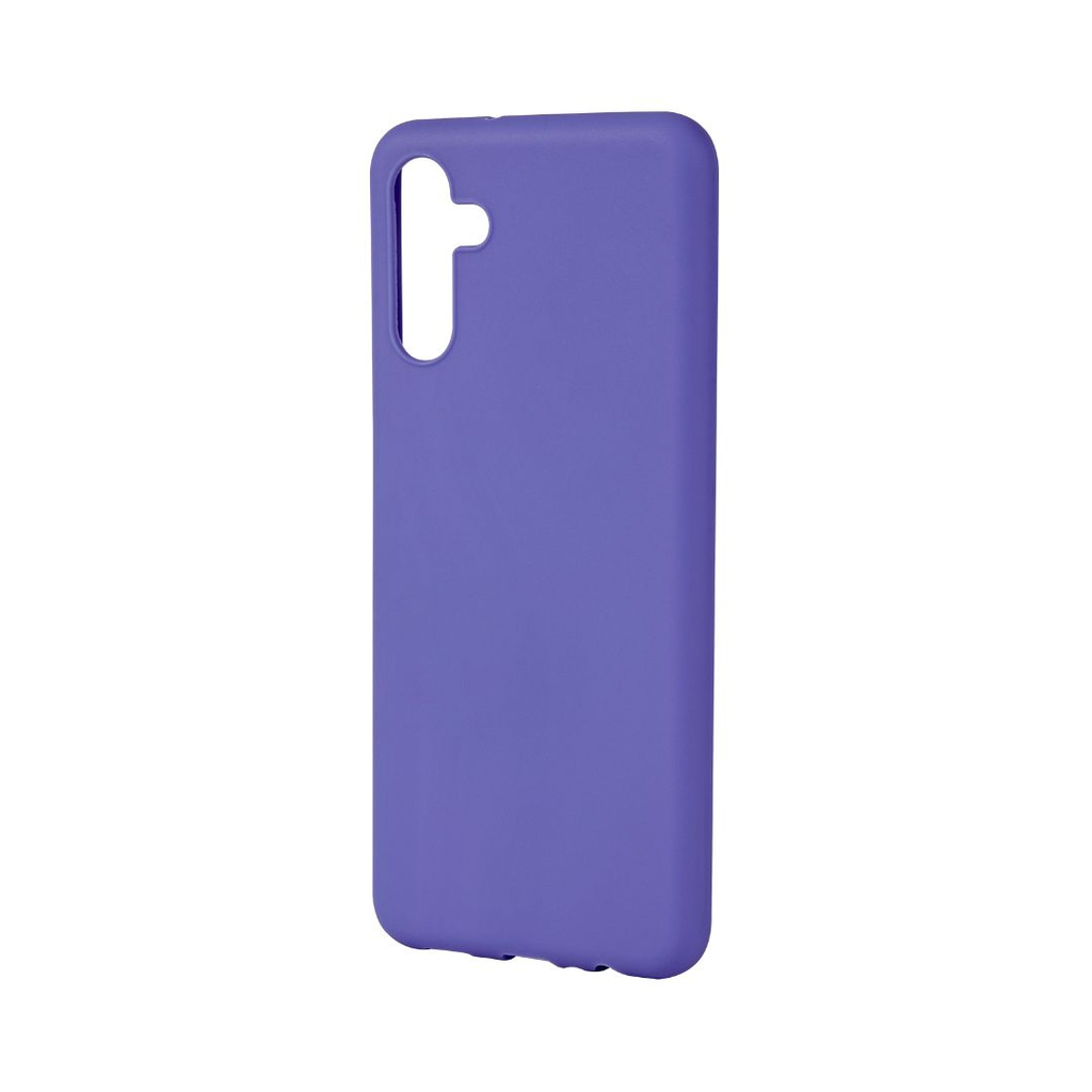***WE Coque recyclée SAMSUNG GALAXY A13 5G Violet
