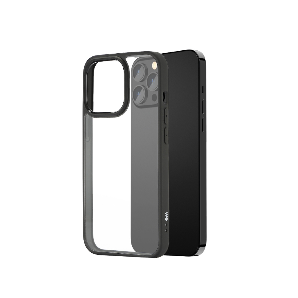 ***We Coque de protection RUBBER APPLE IPHONE 13 PRO