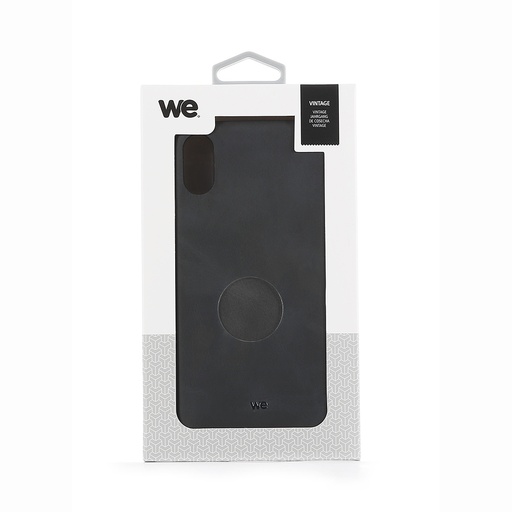 [WECOQVINI61N] ***We Coque vintage - Nouvel iPhone 6.1 - iPhone XR