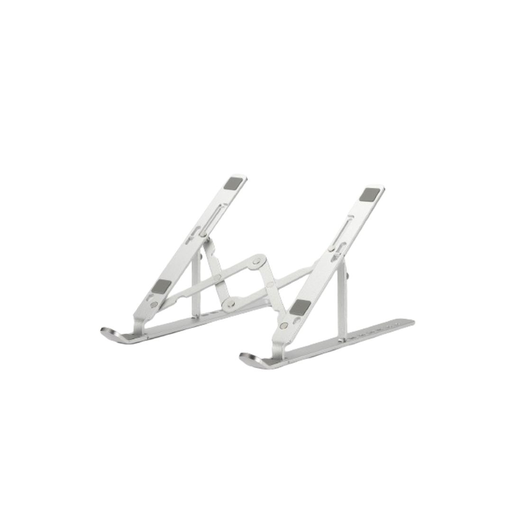 [WEESUPPCALU2] Support PC WE pliable tout en Alu jusqu'à 17'' PC/Macbook/Tablette 7 hauteurs re