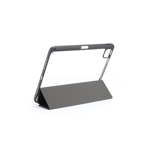 [WEETFOLIOTPIPADAIR11] Etui folio WE pour tablette iPad AIR 11 2024 - Coloris Noir - Fonction support