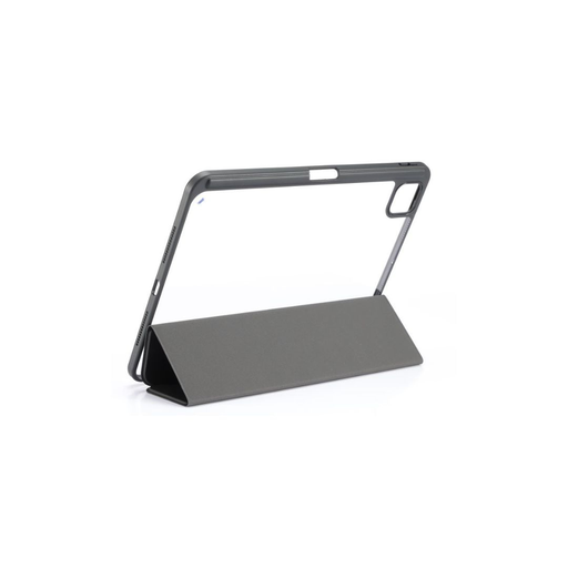 [WEETFOLIOTPIPADPRO11] Etui folio WE pour tablette iPad PRO 11 2024 - Coloris Noir - Fonction support