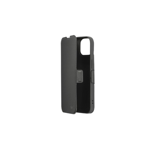 [WEFOLIOAIMI15] ***WE Etui folio FERMETURE AIMANTEE APPLE AIPHONE 15
