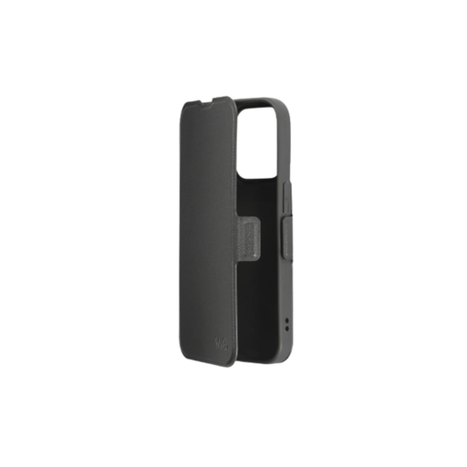 [WEFOLIOAIMI15PRO] ***WE Etui folio FERMETURE AIMANTEE APPLE AIPHONE 15 PRO