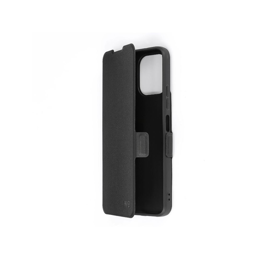 [WEFOLIOAIMREDMI12] ***WE Etui folio FERMETURE AIMANTEE XIAOMI REDMI 12 4G / 5G