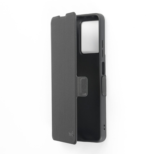 [WEFOLIOAIMREDN12] ***WE Etui folio FERMETURE AIMANTEE XIAOMI REDMI NOTE 12 5G
