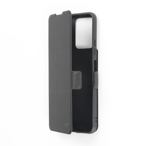 [WEFOLIOAIMREDN12PRO] ***WE Etui folio FERMETURE AIMANTEE XIAOMI REDMI NOTE 12 PRO 5G