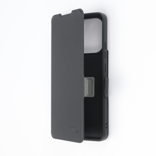 [WEFOLIOAIMREDN134G] ***WE Etui folio FERMETURE AIMANTEE XIAOMI REDMI NOTE 13 4G