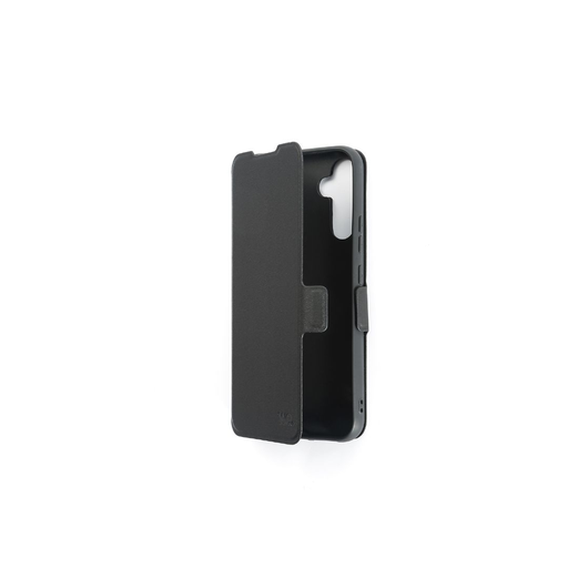 [WEFOLIOAIMSAMA144G] ***WE Etui folio FERMETURE AIMANTEE SAMSUNG GALAXY A14 4G/5G Noir
