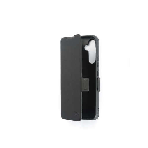 [WEFOLIOAIMSAMA545G] ***WE Etui folio FERMETURE AIMANTEE SAMSUNG GALAXY A54 5G Noir