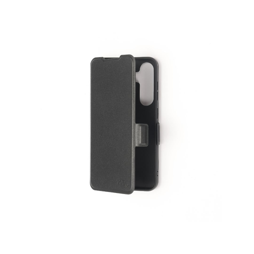 [WEFOLIOAIMSAMS24] ***WE Etui folio FERMETURE AIMANTEE SAMSUNG S24