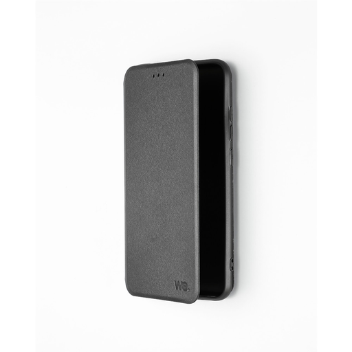[WEFOLIOCLASSREDMI8A] ***WE Etui folio CLASSIQUE XIAOMI REDMI 8A Noir