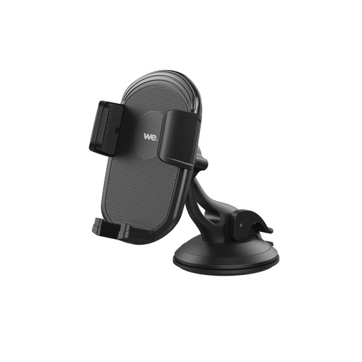 [WESUPVOITPINCETAB] WE Support voiture universel pour smartphones : Fixation ventouse tableau de bor