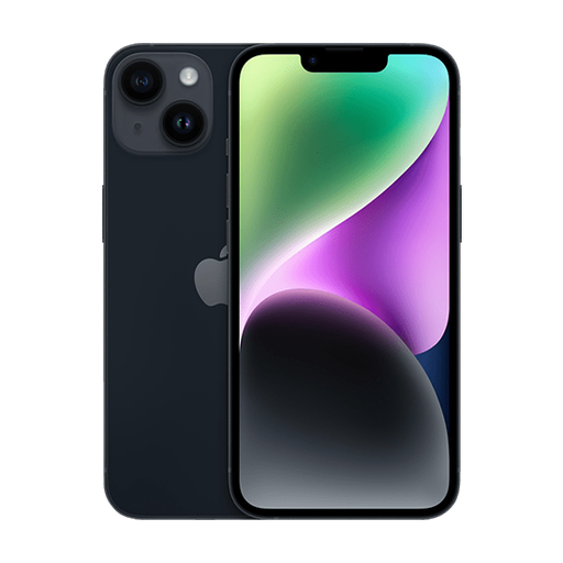 [194253408178] Apple iPhone 14 128GB - Midnight