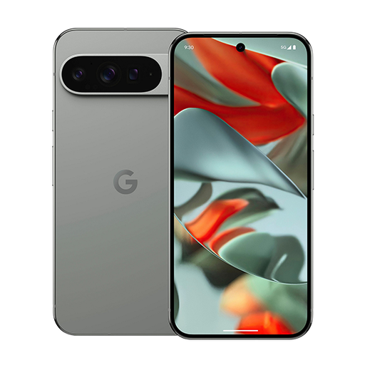 [840353914544] Google Pixel 9 Pro XL 5G Dual Sim 16GB RAM 256GB - Hazel