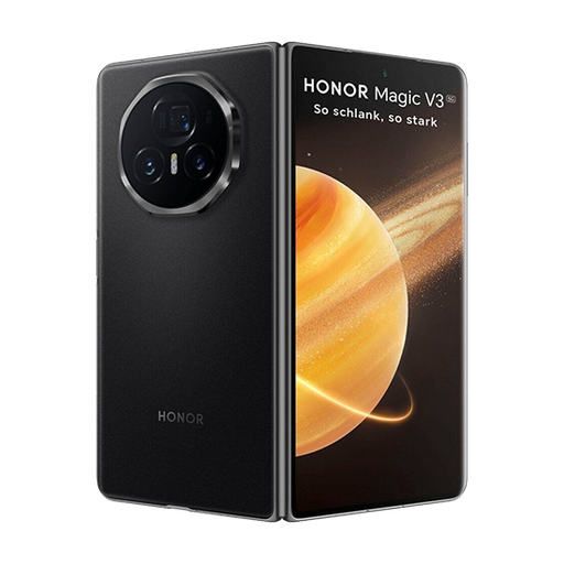 [6936520851539] Honor Magic V3 5G Dual Sim 12GB RAM 512GB - Black