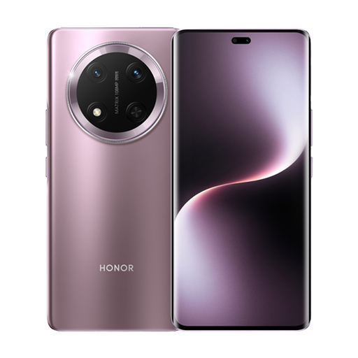 [6936520856831] Honor Magic7 Lite 5G Dual Sim 8GB RAM 256GB - Titanium Purple
