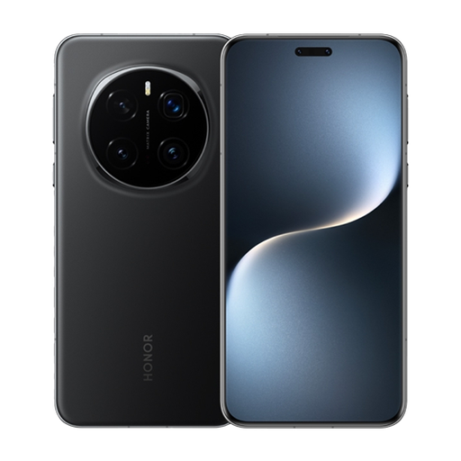 [6936520858712] Honor Magic7 Pro 5G Dual Sim 12GB RAM 512GB - Black