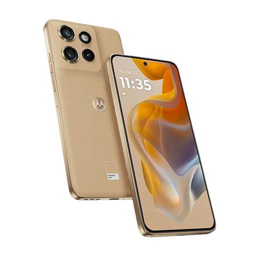 [840023268090] Motorola XT2409-1 Moto Edge 50 Neo 5G 12GB RAM 512GB - Brown