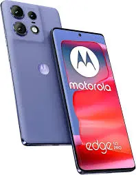 [840023257506] Motorola XT2403-2 Moto Edge 50 Pro 5G 12GB RAM 512GB - Lavender