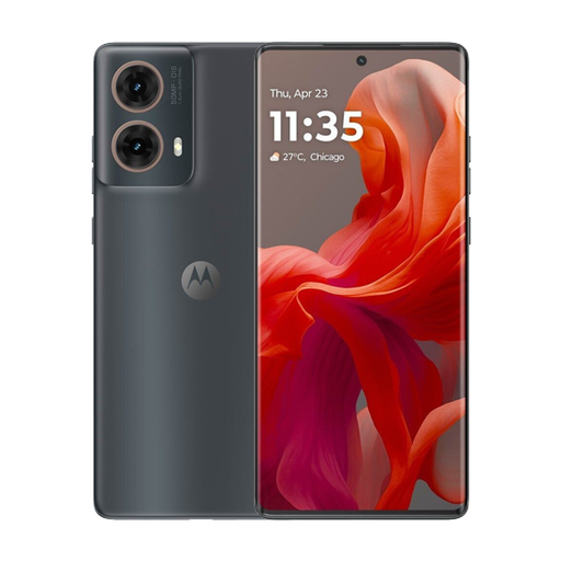 [840023263521] Motorola XT2427-3 Moto G85 5G Dual Sim 12GB RAM 256GB - Urban Grey