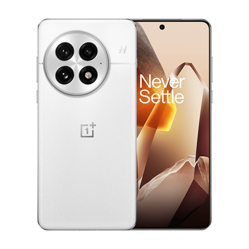 [6921815627906] OnePlus 13 5G Dual Sim 16GB RAM 512GB - Arctic Dawn