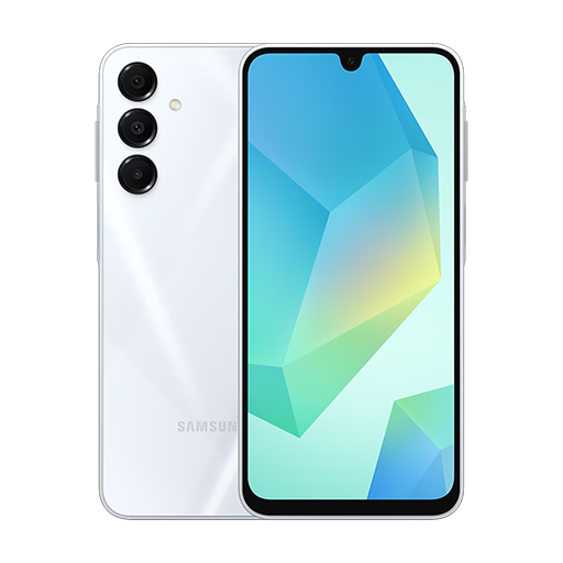 [8806095822846] Samsung Galaxy A16 A165 Dual Sim 4GB RAM 128GB - Grey