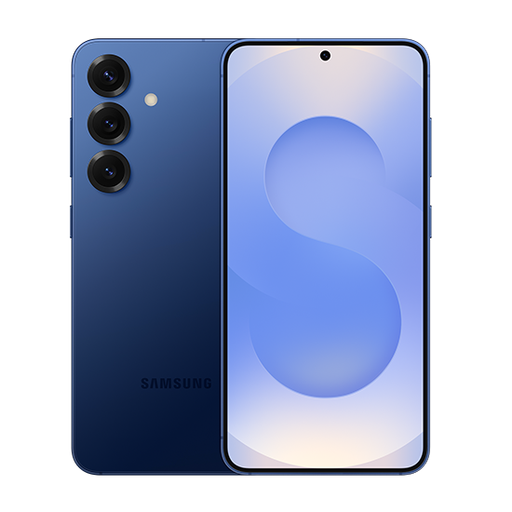 [8806095857794] Samsung Galaxy S25+ S936 5G Dual Sim 12GB RAM 256GB - Navy