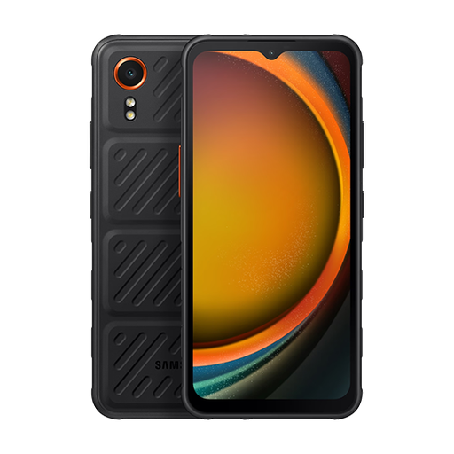 [samxccov7eebeu] Samsung Galaxy XCover 7 G556B 5G 128GB Dual Sim Enterprise Edition - Black