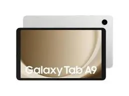 [8806095360690] Tablet Samsung Galaxy Tab A9+ X216 5G 11.0 8GB RAM 128GB - Silver