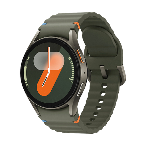 [8806095651590] Watch Samsung Galaxy Watch 7 L300 40mm BT - Green