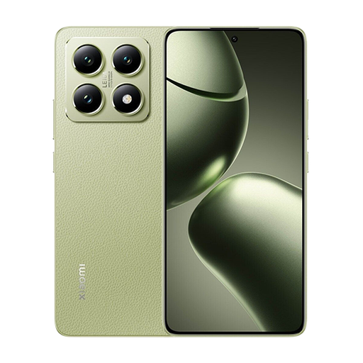 [6941812787267] Xiaomi 14T 5G Dual Sim 12GB RAM 512GB - Green