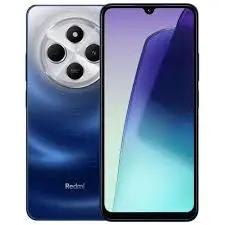 [6941812790618] Xiaomi Redmi 14C 4G Dual Sim 4GB RAM 128GB - Blue