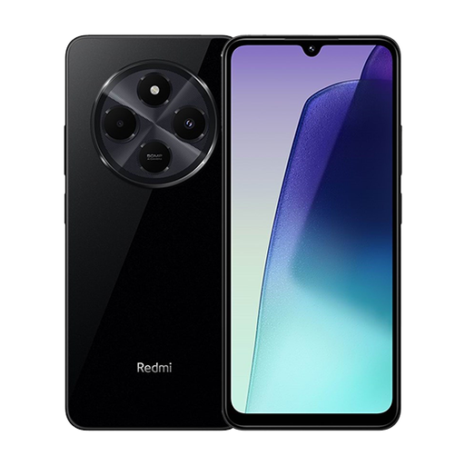 [6941812798423] Xiaomi Redmi 14C 4G Dual Sim 8GB RAM 256GB - Black
