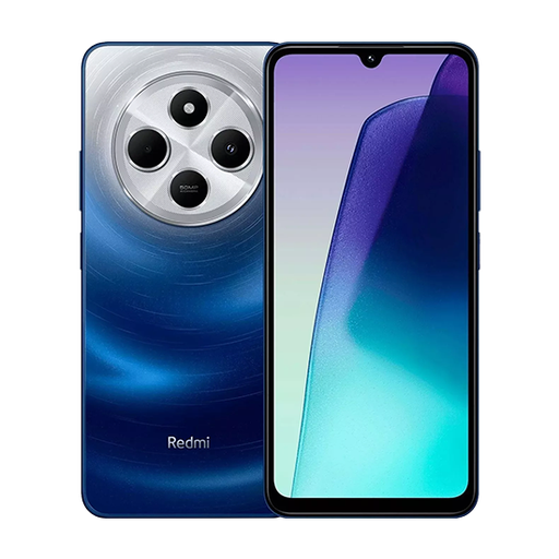 [6941812738498] Xiaomi Redmi 14C 4G Dual Sim 8GB RAM 256GB - Blue
