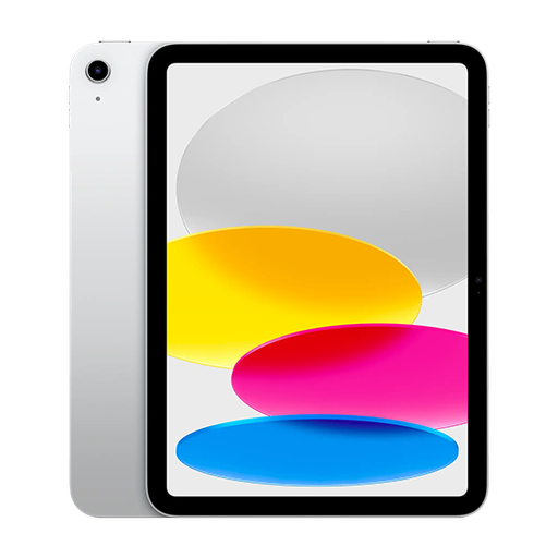 [194253387374] Tablet Apple iPad 10.9 10.Gen 64GB WiFi - Silver