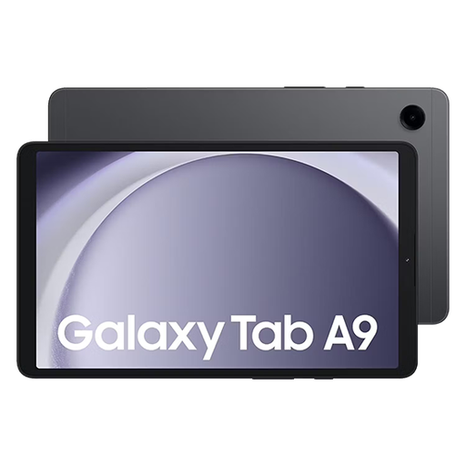 [samta9110wi128greu] Tablet Samsung Galaxy Tab A9 X110 8.7 WiFi 8GB RAM 128GB - Grey