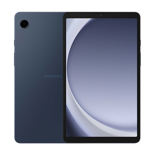 [samta9x1158128naeu] Tablet Samsung Galaxy Tab A9 X115 8.7 LTE 8GB RAM 128GB - Navy