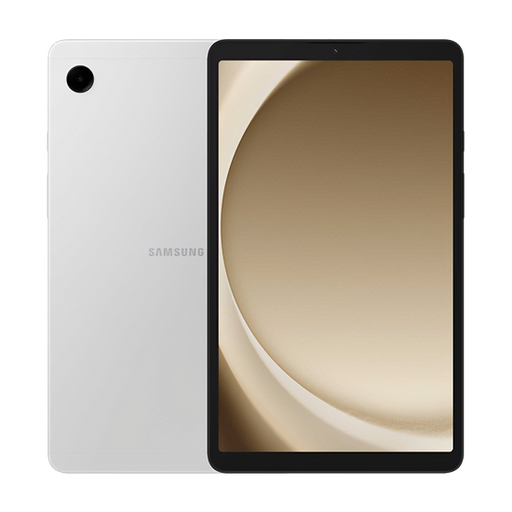 [samta9x1158128sieu] Tablet Samsung Galaxy Tab A9 X115 8.7 LTE 8GB RAM 128GB - Silver