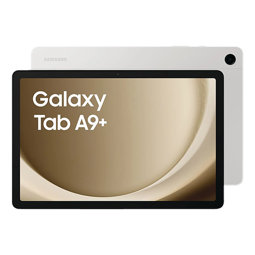 [samta9pl210wi464sieu] Tablet Samsung Galaxy Tab A9+ X210 11.0 WiFi 4GB RAM 64GB - Silver