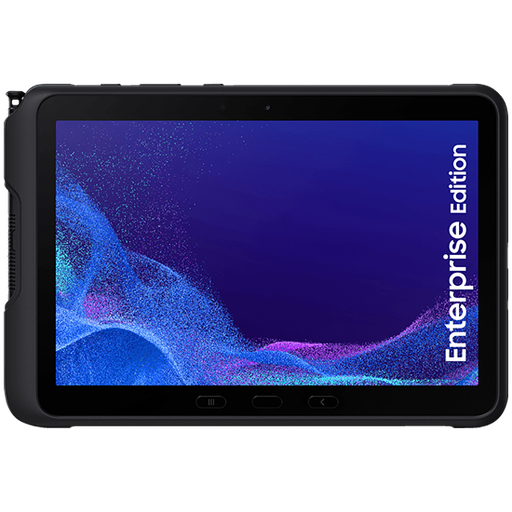 [samt6365g128bleu] Tablet Samsung Galaxy Tab Active 4 Pro T636 10.1 5G 6GB RAM 128GB Enterprise Edition - Black