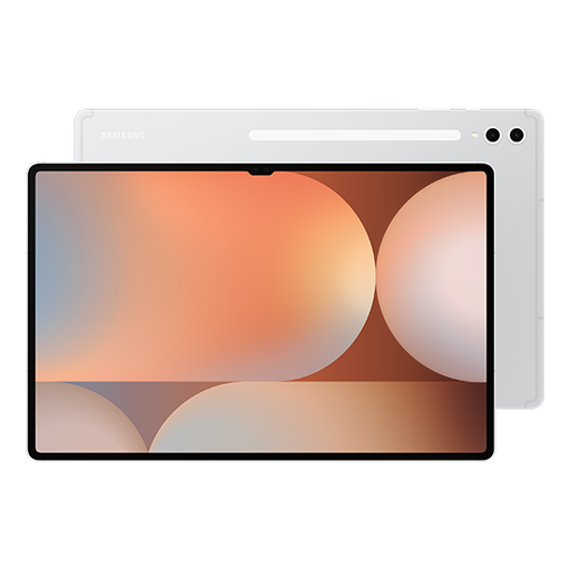 [8806095601946] Tablet Samsung Galaxy Tab S10 Ultra X926B 5G 14.6 12GB RAM 256GB - Silver